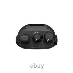 Radio portable bidirectionnelle Motorola MOTOTRBO R2 UHF 400-480MHz IP55 AAH11YDC9JA2AN