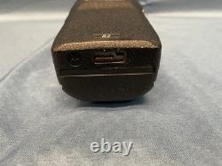 Radio portable bidirectionnelle UHF 400-480MHz IP55 Motorola MOTOTRBO R2 AAH11YDC9JA2AN