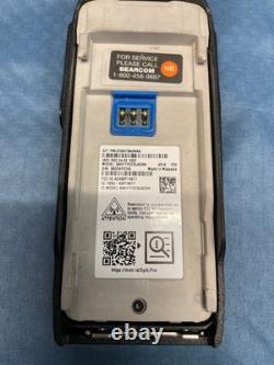 Radio portable bidirectionnelle UHF 400-480MHz IP55 Motorola MOTOTRBO R2 AAH11YDC9JA2AN