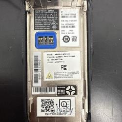 Radio portable numérique bidirectionnelle Motorola Mototrbo R7 AAH06UCN9RB1AN