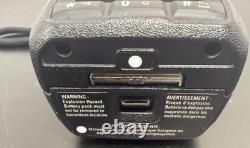 Radio portable numérique bidirectionnelle Motorola Mototrbo R7 AAH06UCN9RB1AN