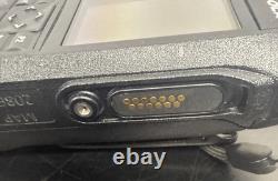 Radio portable numérique bidirectionnelle Motorola Mototrbo R7 AAH06UCN9RB1AN