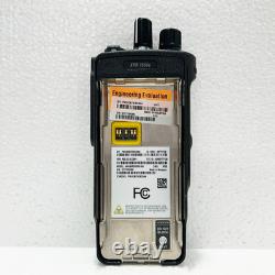 Radio portative UHF Motorola XPR7550e AAH56RDN9RA1AN NEUF