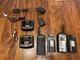 Radios Professionnelles à Double Sens. Longue Portée. Deux Canaux. Motorola Rdu2020