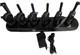 Radios Uhf Motorola Cls1110 Talkies-walkies Avec Chargeur Multi-unités De 6 Poches