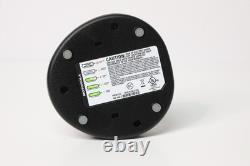 Radios bidirectionnelles Motorola CP185 AAH03RDC4A + chargeur + micros