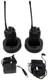 Radios Bidirectionnelles Motorola Evx-261 Uhf Avec Chargeur (2)
