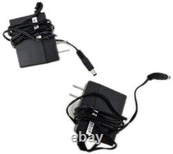 Radios bidirectionnelles Motorola EVX-261 UHF avec chargeur (2)