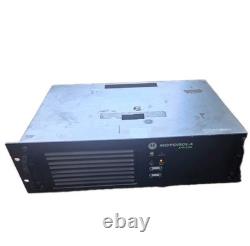Répéteur Motorola XPR 8300 AAM27JQPR9JA7AN