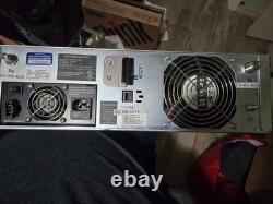 Répéteur UHF MOTOROLA XPR 8300 XPR8300 AAM27TRR9JA7AN EN FONCTIONNEMENT