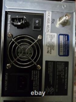 Répéteur UHF MOTOROLA XPR 8300 XPR8300 AAM27TRR9JA7AN EN FONCTIONNEMENT