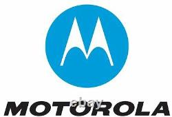 Service De Programmation De Trunking Pour Motorola Xts2500 Xts5000 Apx Portables