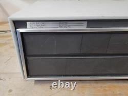 Station de base radio bidirectionnelle Motorola L43JJB1100CM avec pièce supplémentaire, voir photos