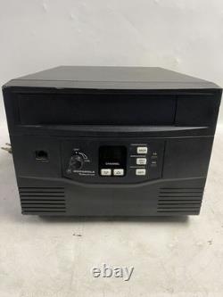 Station de base radio bidirectionnelle Motorola Radius GR1225 Repeater