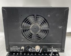 Station de base radio bidirectionnelle Motorola Radius GR1225 Repeater