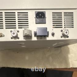 Station de base, répétiteur (RT) Motorola Radius R100 pour radio bidirectionnelle