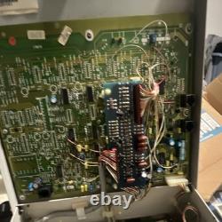 Station de base, répétiteur (RT) Motorola Radius R100 pour radio bidirectionnelle