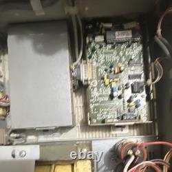 Station de base, répétiteur (RT) Motorola Radius R100 pour radio bidirectionnelle