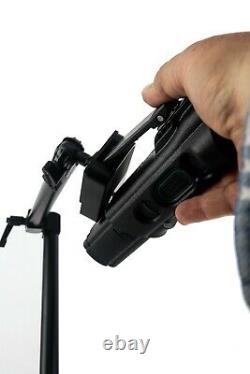 Support De Boulon De Siège Pour Motorola Apx6000 Apx7000 Apx8000