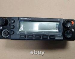 Tête de contrôle de radio mobile Motorola APX / XTL O5