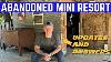 Toutes Vos Questions Sur Les Mini Resorts Abandonnés Répondues - Jour 4