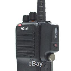 Two Way Radio Oreillette Bluetooth Pour Motorola Apx6000 Apx7000 Apx8000 Srx2200