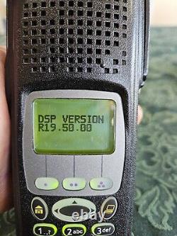Vente de Black Friday XTS 5000 UHF R1 P25 et FPP