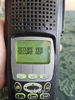 Vente de Black Friday XTS 5000 UHF R1 P25 et FPP