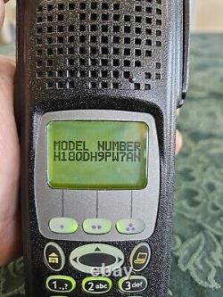 Vente de Black Friday XTS 5000 UHF R1 P25 et FPP