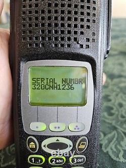 Vente de Black Friday XTS 5000 UHF R1 P25 et FPP