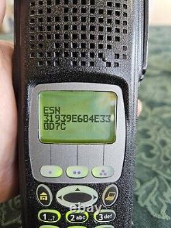 Vente de Black Friday XTS 5000 UHF R1 P25 et FPP