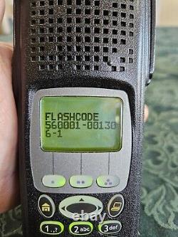 Vente de Black Friday XTS 5000 UHF R1 P25 et FPP