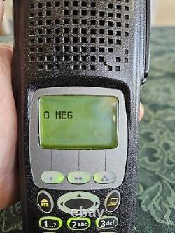 Vente de Black Friday XTS 5000 UHF R1 P25 et FPP