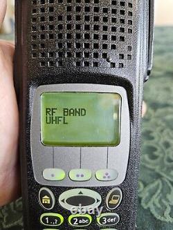 Vente de Black Friday XTS 5000 UHF R1 P25 et FPP