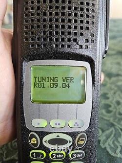 Vente de Black Friday XTS 5000 UHF R1 P25 et FPP
