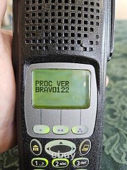 Vente de Black Friday XTS 5000 UHF R1 P25 et FPP