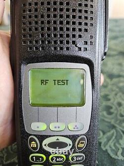 Vente de Black Friday XTS 5000 UHF R1 P25 et FPP