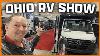 Visite En Direct De Camping-cars Depuis Le Super Show De L'ohio